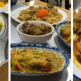 Premium Sweets & Restaurant